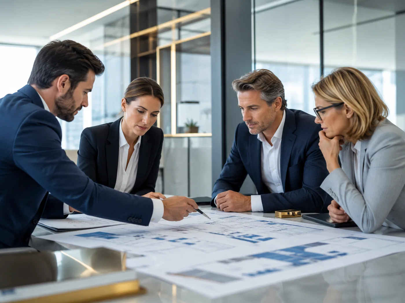 Consulting